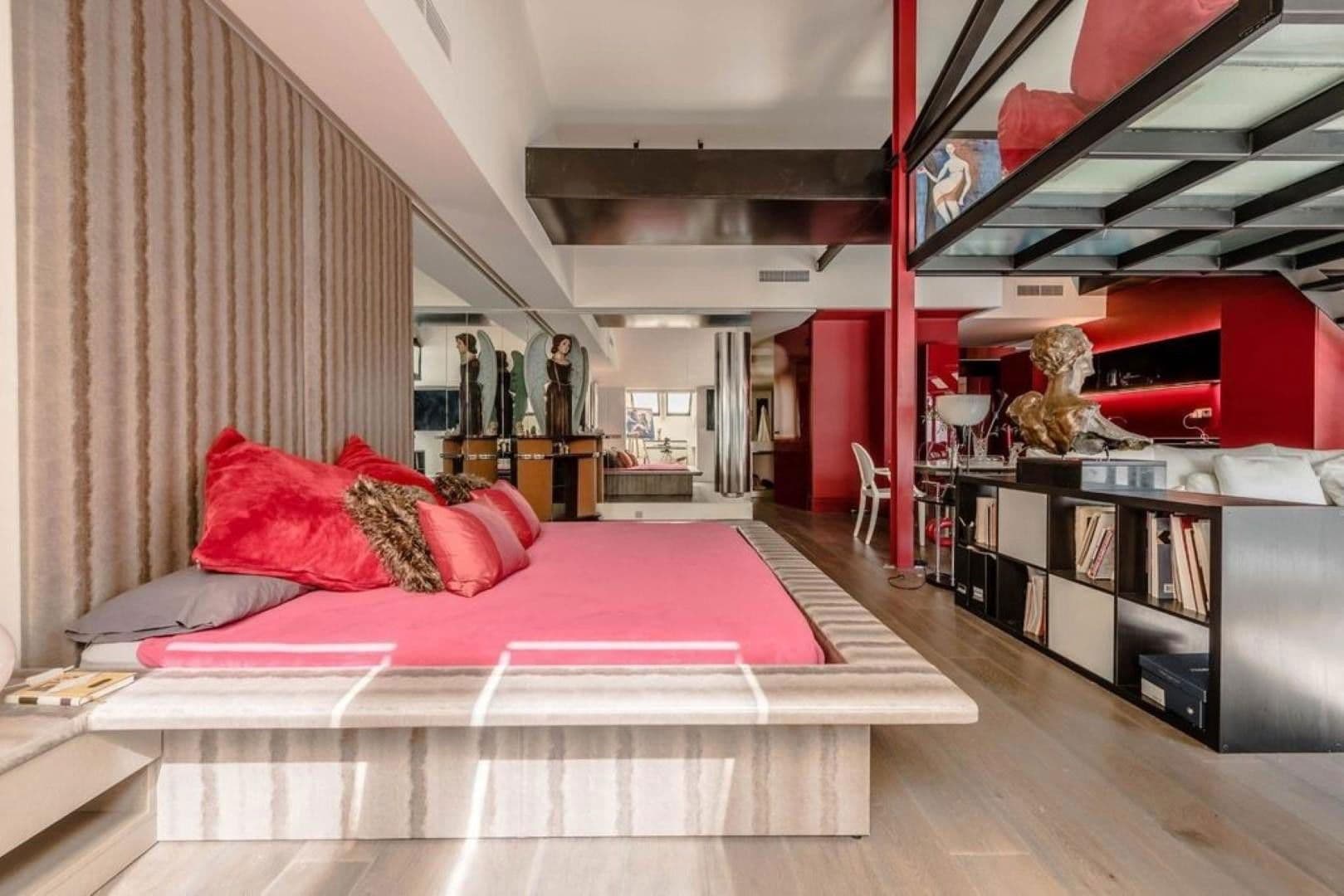 2 bedroom flat to rent, 54 m², Bertramstraße 13, Wiesbaden, Hesse 2 bedroom flat to rent, 54 m², Bertramstraße 13, Wiesbaden, Hesse