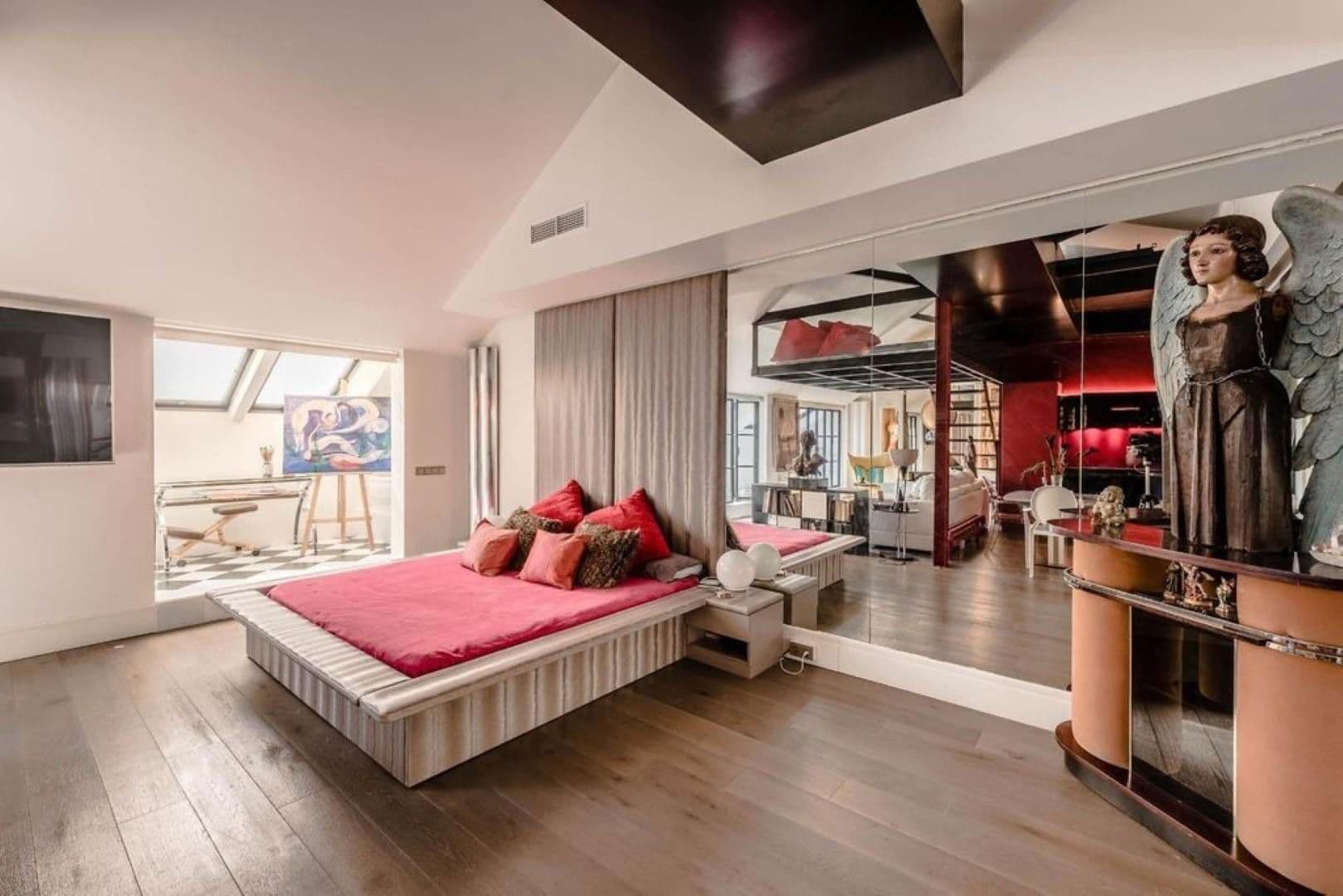 2 bedroom flat to rent, 54 m², Bertramstraße 13, Wiesbaden, Hesse 2 bedroom flat to rent, 54 m², Bertramstraße 13, Wiesbaden, Hesse