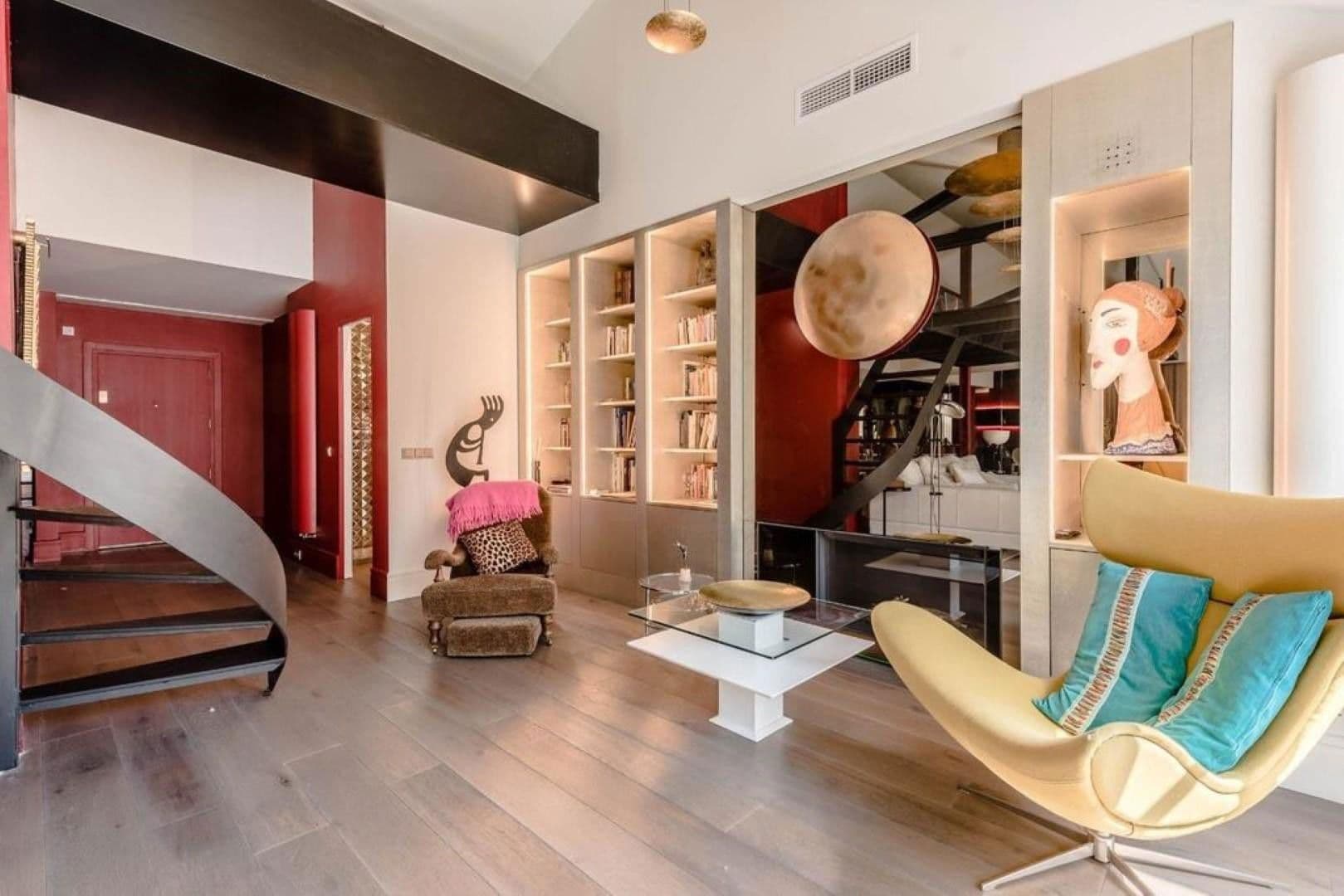 2 bedroom flat to rent, 54 m², Bertramstraße 13, Wiesbaden, Hesse 2 bedroom flat to rent, 54 m², Bertramstraße 13, Wiesbaden, Hesse