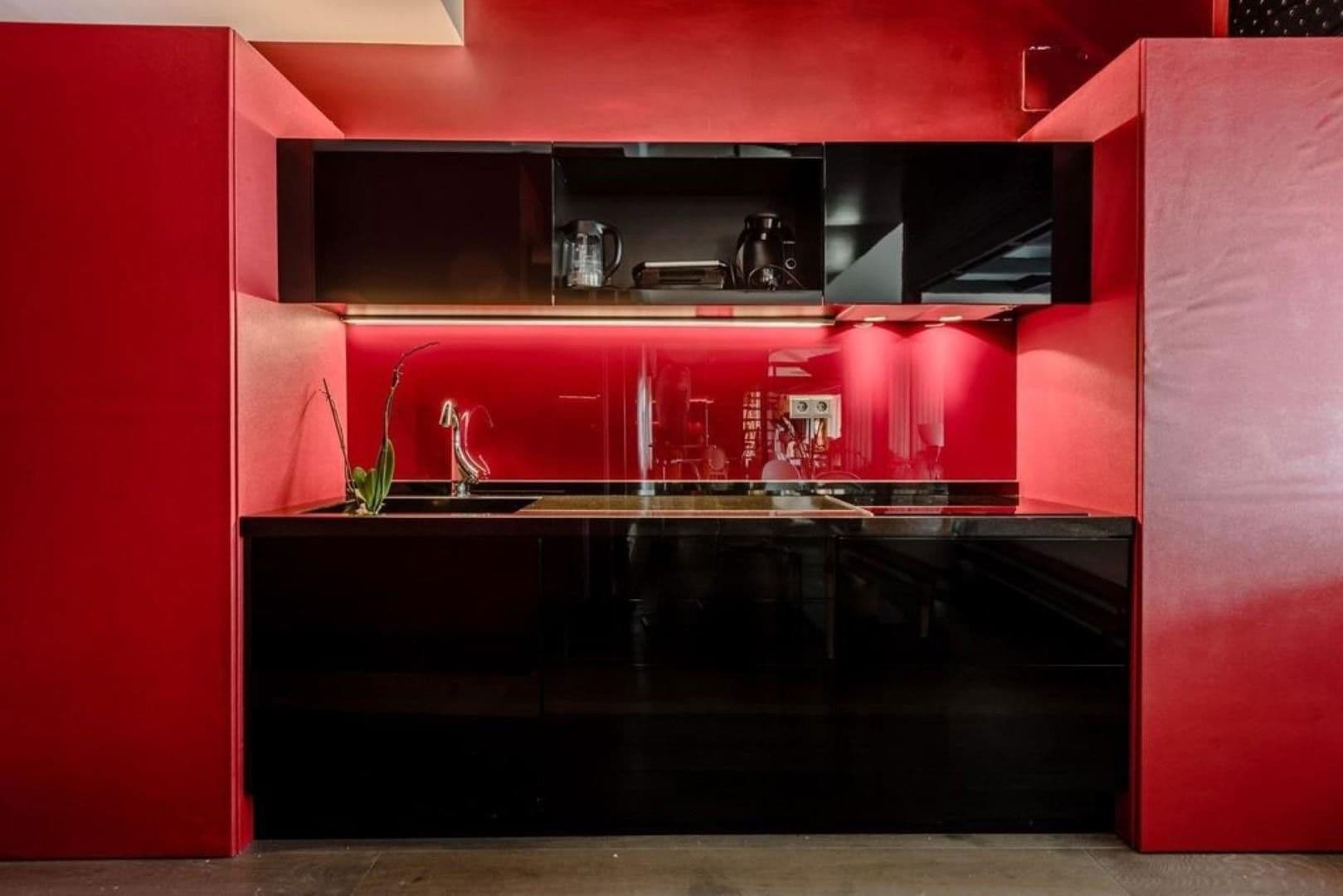 2 bedroom flat to rent, 54 m², Bertramstraße 13, Wiesbaden, Hesse 2 bedroom flat to rent, 54 m², Bertramstraße 13, Wiesbaden, Hesse