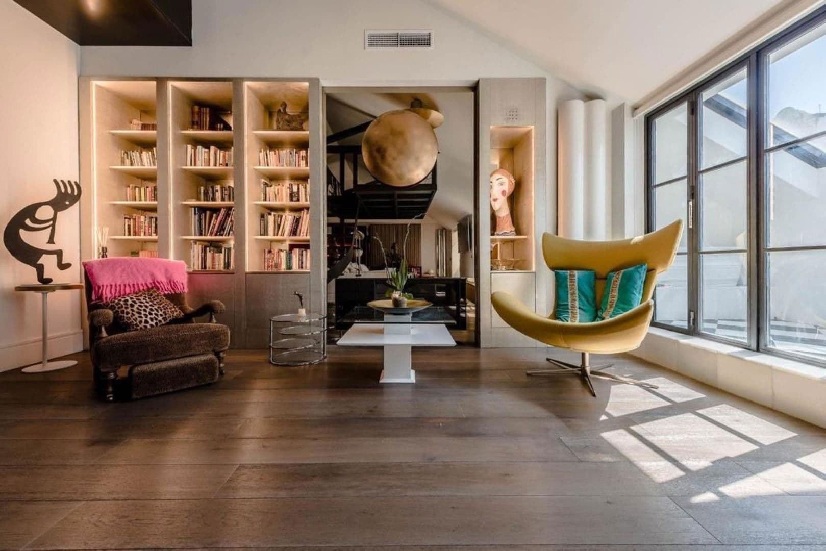 2 bedroom flat to rent, 54 m², Bertramstraße 13, Wiesbaden, Hesse 2 bedroom flat to rent, 54 m², Bertramstraße 13, Wiesbaden, Hesse