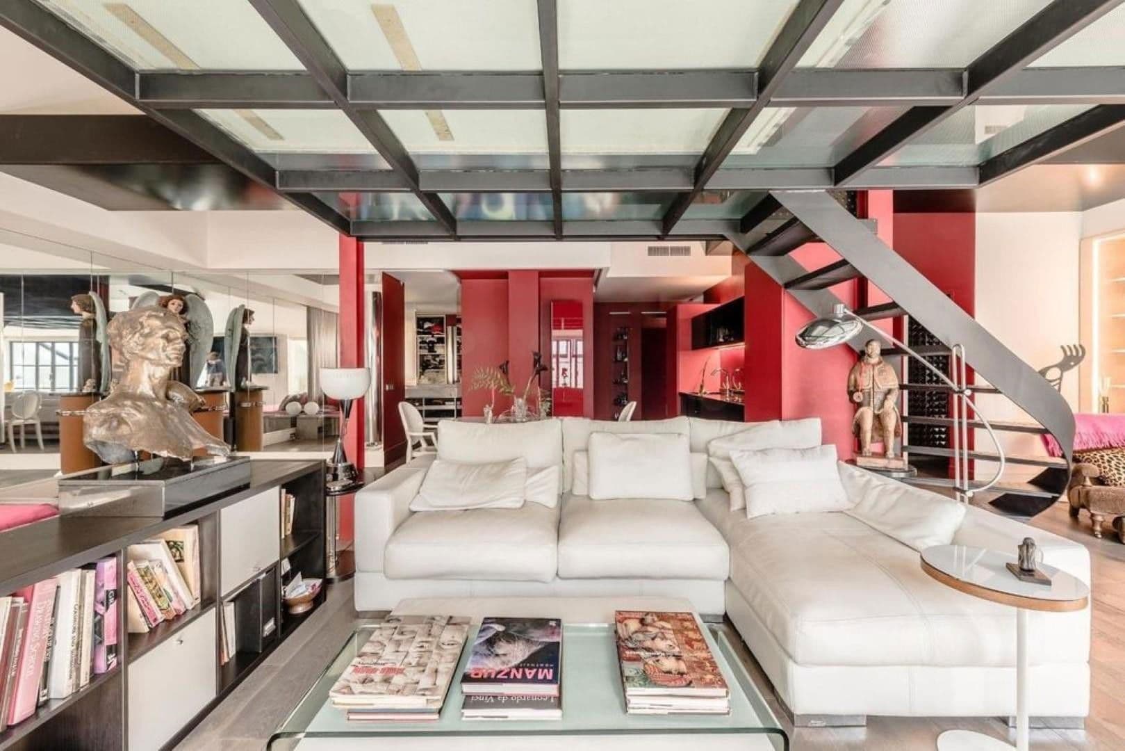 2 bedroom flat to rent, 54 m², Bertramstraße 13, Wiesbaden, Hesse 2 bedroom flat to rent, 54 m², Bertramstraße 13, Wiesbaden, Hesse