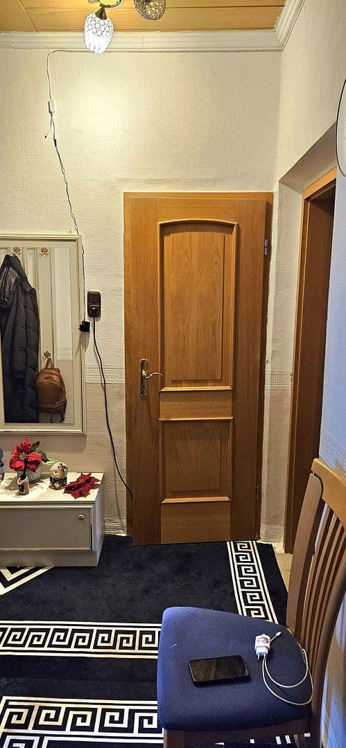 3 bedroom flat for sale, 59 m², Schwabenstr. 41, Nürnberg, Bavaria 3 bedroom flat for sale, 59 m², Schwabenstr. 41, Nürnberg, Bavaria