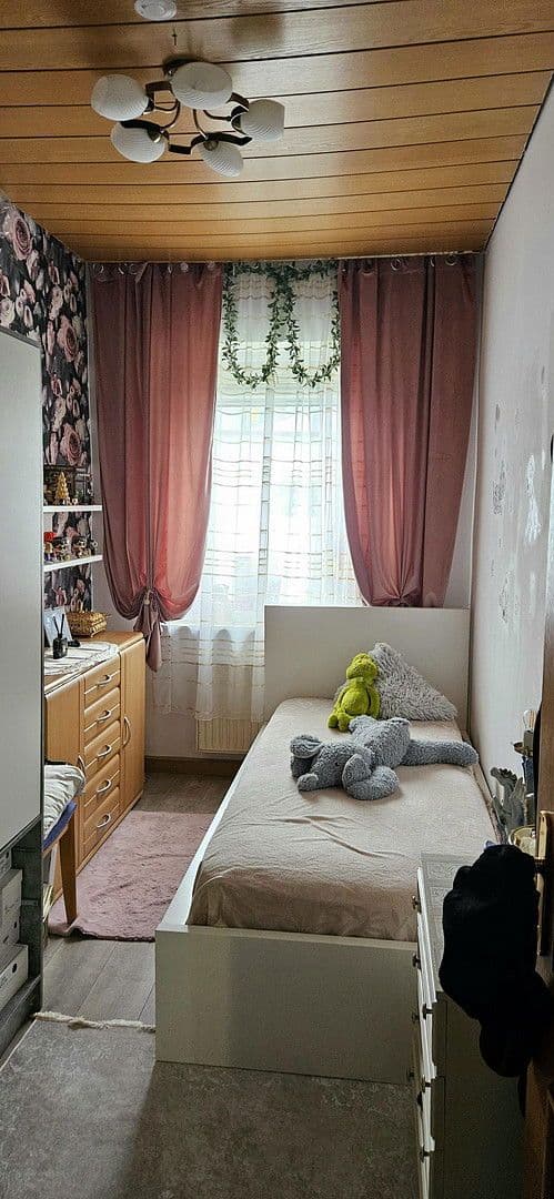 3 bedroom flat for sale, 59 m², Schwabenstr. 41, Nürnberg, Bavaria 3 bedroom flat for sale, 59 m², Schwabenstr. 41, Nürnberg, Bavaria