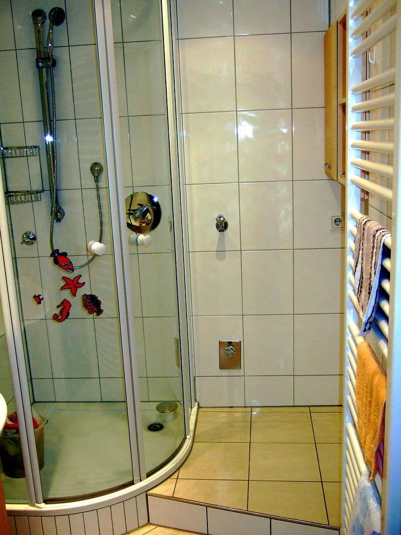 3 bedroom flat for sale, 59 m², Schwabenstr. 41, Nürnberg, Bavaria 3 bedroom flat for sale, 59 m², Schwabenstr. 41, Nürnberg, Bavaria