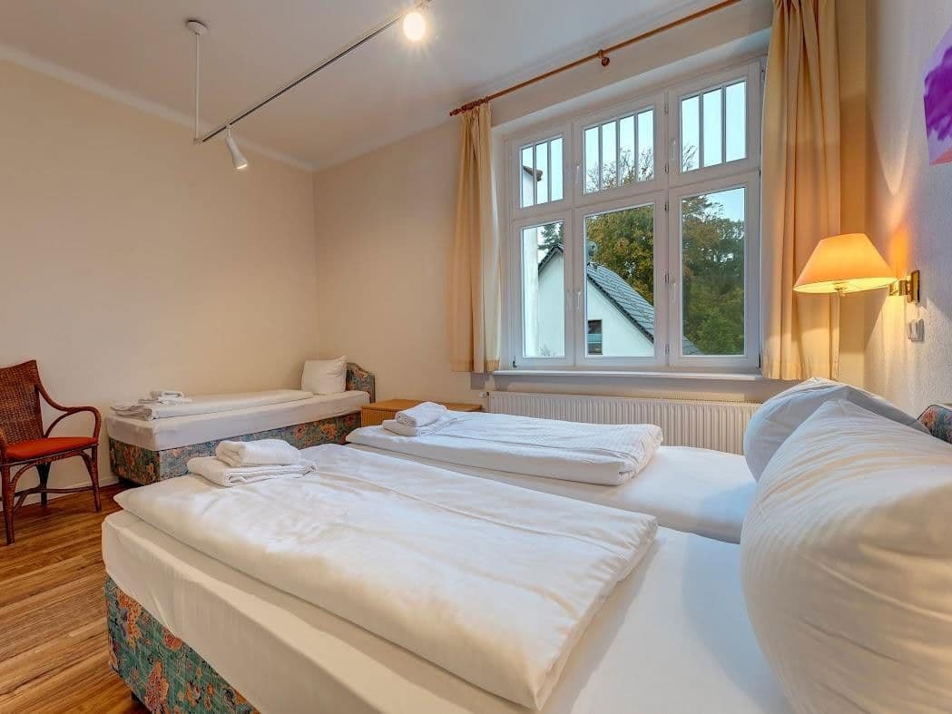 2 bedroom flat to rent, 60 m², Jägerstr. 13, Loddin, Mecklenburg-Vorpommern 2 bedroom flat to rent, 60 m², Jägerstr. 13, Loddin, Mecklenburg-Vorpommern