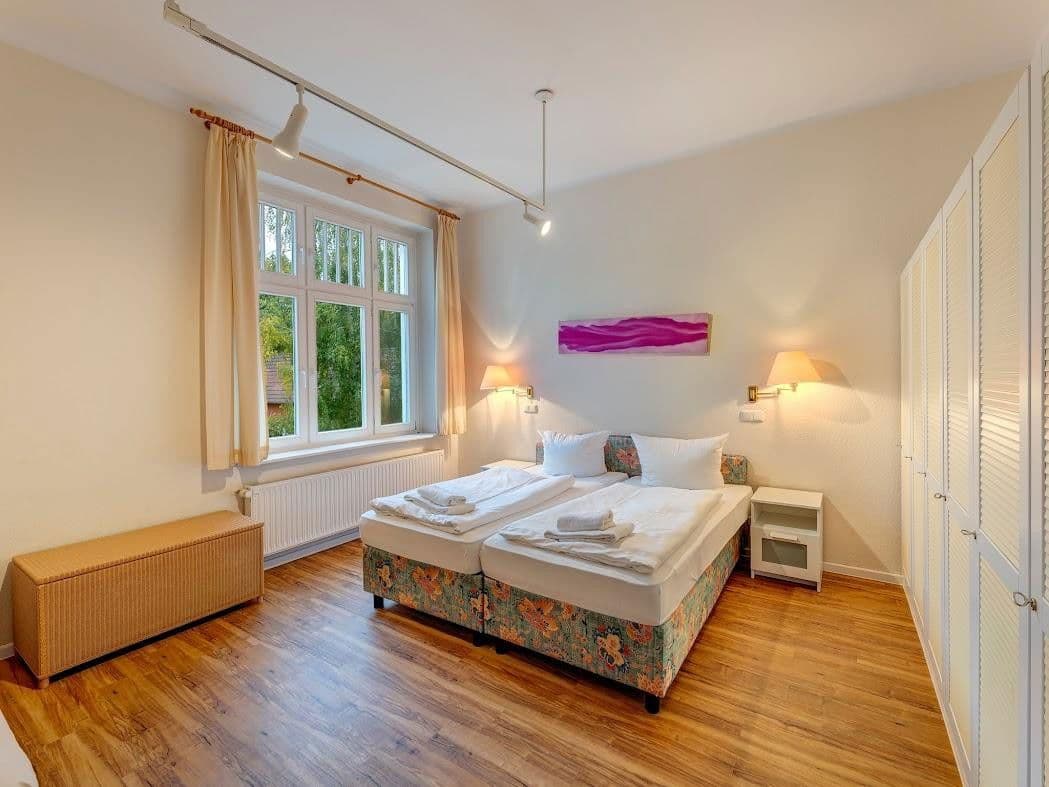 2 bedroom flat to rent, 60 m², Jägerstr. 13, Loddin, Mecklenburg-Vorpommern 2 bedroom flat to rent, 60 m², Jägerstr. 13, Loddin, Mecklenburg-Vorpommern