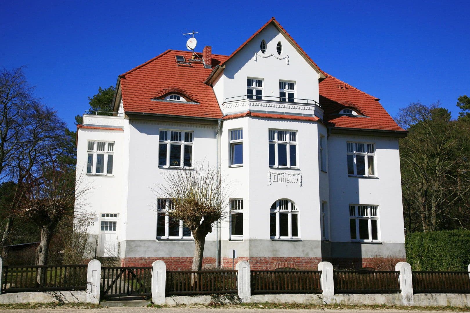 2 bedroom flat to rent, 60 m², Jägerstr. 13, Loddin, Mecklenburg-Vorpommern 2 bedroom flat to rent, 60 m², Jägerstr. 13, Loddin, Mecklenburg-Vorpommern