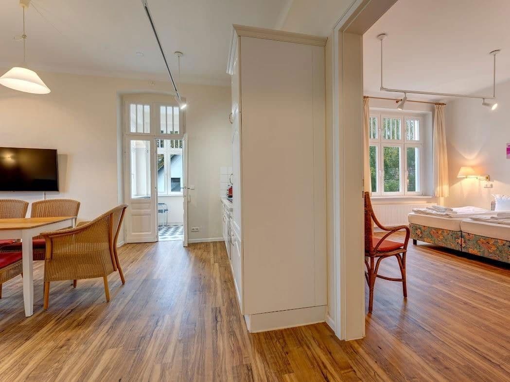 2 bedroom flat to rent, 60 m², Jägerstr. 13, Loddin, Mecklenburg-Vorpommern 2 bedroom flat to rent, 60 m², Jägerstr. 13, Loddin, Mecklenburg-Vorpommern