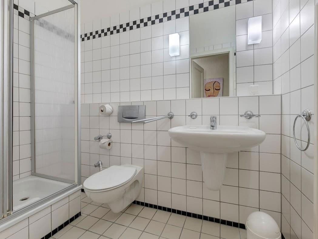 2 bedroom flat to rent, 60 m², Jägerstr. 13, Loddin, Mecklenburg-Vorpommern 2 bedroom flat to rent, 60 m², Jägerstr. 13, Loddin, Mecklenburg-Vorpommern