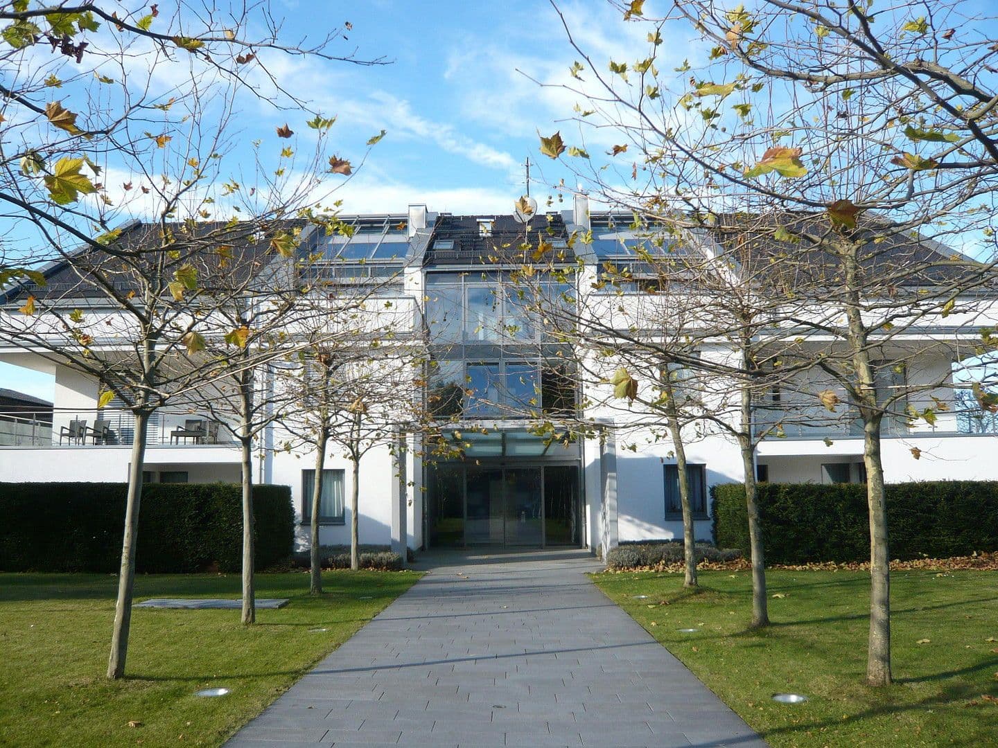 4 bedroom flat to rent, 166 m², Stuttgart, Baden-Württemberg 4 bedroom flat to rent, 166 m², Stuttgart, Baden-Württemberg