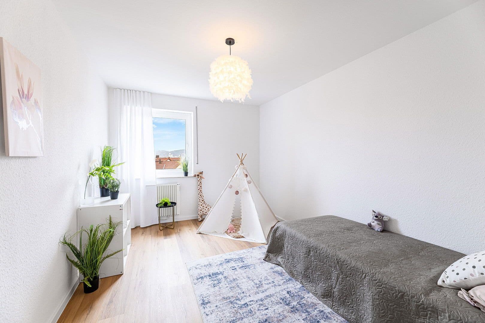 3 bedroom flat for sale, 79 m², Seebachmarter 6, Hallstadt, Bavaria 3 bedroom flat for sale, 79 m², Seebachmarter 6, Hallstadt, Bavaria