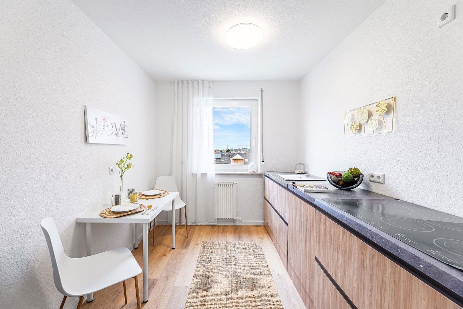 3 bedroom flat for sale, 79 m², Seebachmarter 6, Hallstadt, Bavaria 3 bedroom flat for sale, 79 m², Seebachmarter 6, Hallstadt, Bavaria