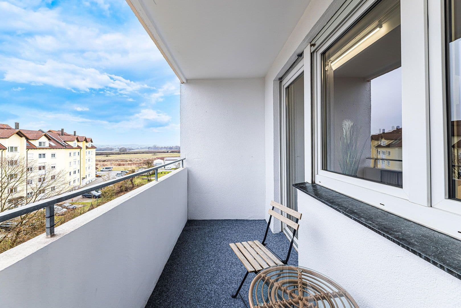 3 bedroom flat for sale, 79 m², Seebachmarter 6, Hallstadt, Bavaria 3 bedroom flat for sale, 79 m², Seebachmarter 6, Hallstadt, Bavaria