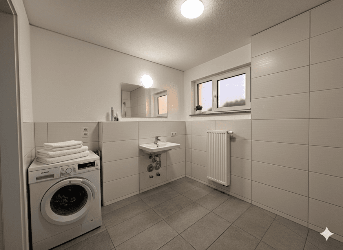 Studio flat to rent, 51 m², Tunnelstraße 22, Nürnberg, Bavaria Studio flat to rent, 51 m², Tunnelstraße 22, Nürnberg, Bavaria