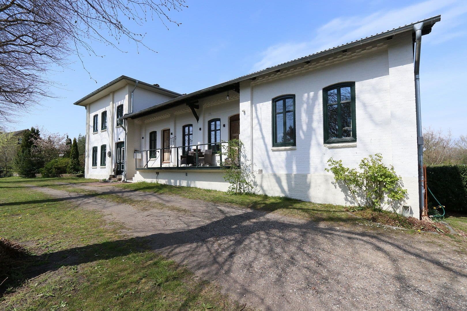 2 bedroom flat to rent, 65 m², Dorfstraße 6b, Kosel, Schleswig-Holstein 2 bedroom flat to rent, 65 m², Dorfstraße 6b, Kosel, Schleswig-Holstein