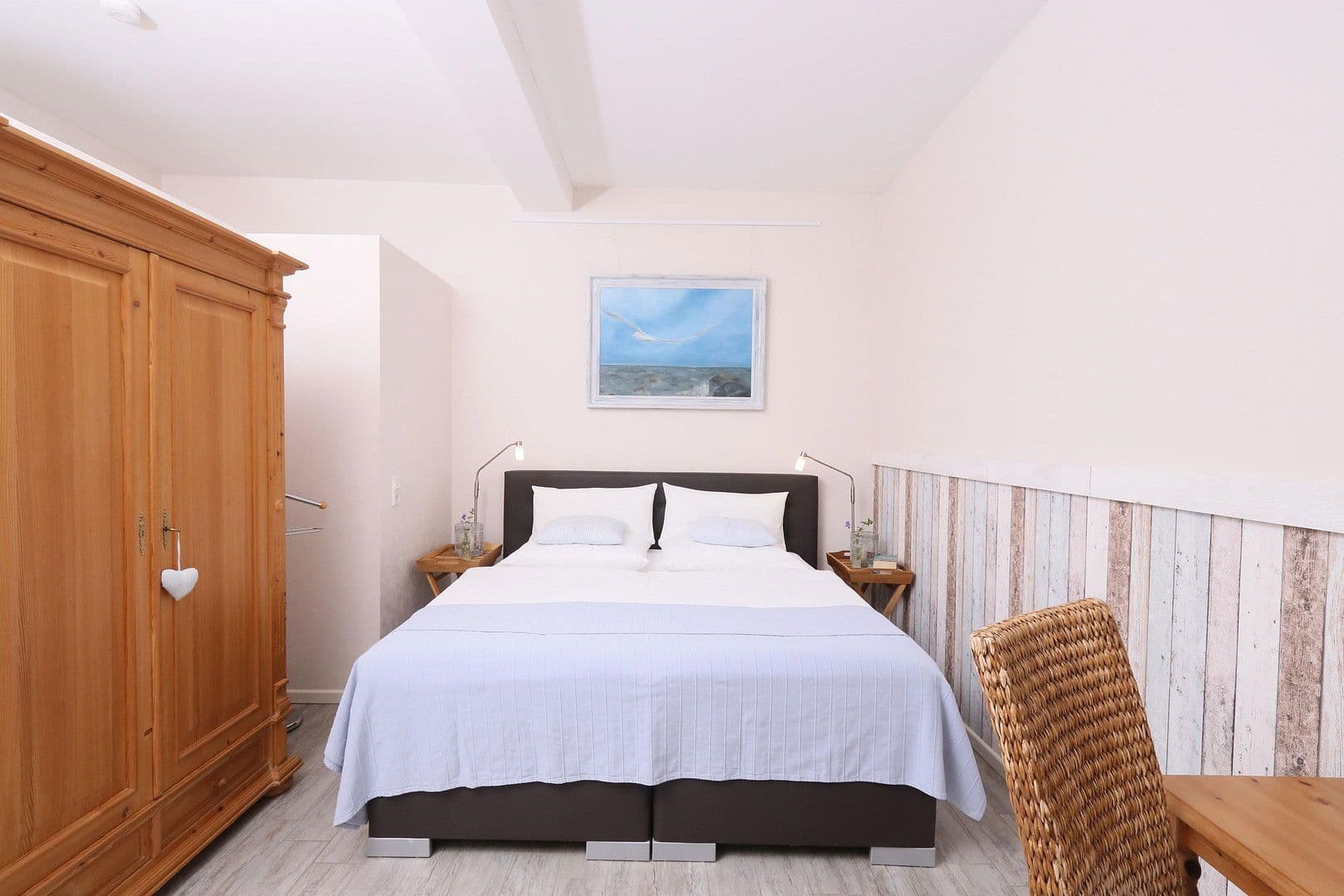 2 bedroom flat to rent, 65 m², Dorfstraße 6b, Kosel, Schleswig-Holstein 2 bedroom flat to rent, 65 m², Dorfstraße 6b, Kosel, Schleswig-Holstein