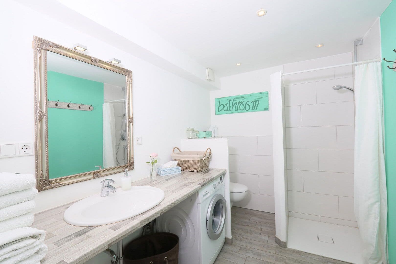 2 bedroom flat to rent, 65 m², Dorfstraße 6b, Kosel, Schleswig-Holstein 2 bedroom flat to rent, 65 m², Dorfstraße 6b, Kosel, Schleswig-Holstein