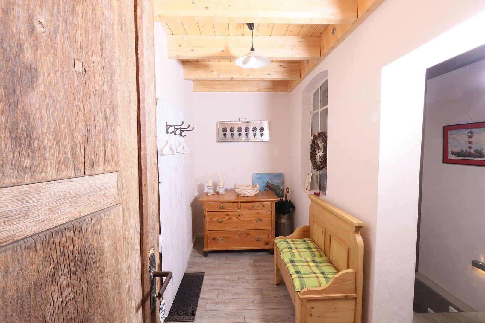 2 bedroom flat to rent, 65 m², Dorfstraße 6b, Kosel, Schleswig-Holstein 2 bedroom flat to rent, 65 m², Dorfstraße 6b, Kosel, Schleswig-Holstein