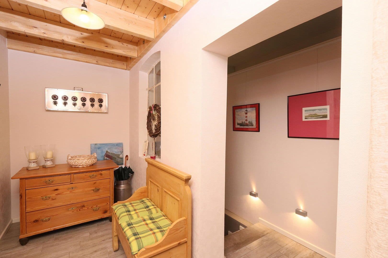 2 bedroom flat to rent, 65 m², Dorfstraße 6b, Kosel, Schleswig-Holstein 2 bedroom flat to rent, 65 m², Dorfstraße 6b, Kosel, Schleswig-Holstein