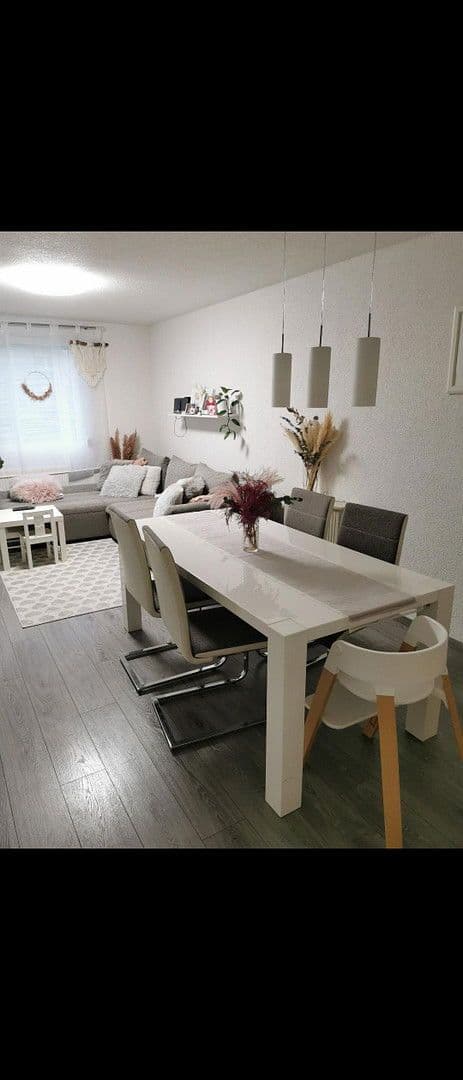 4 bedroom flat for sale, 98 m², Oderstraße 39, Schwäbisch Gmünd, Baden-Württemberg 4 bedroom flat for sale, 98 m², Oderstraße 39, Schwäbisch Gmünd, Baden-Württemberg