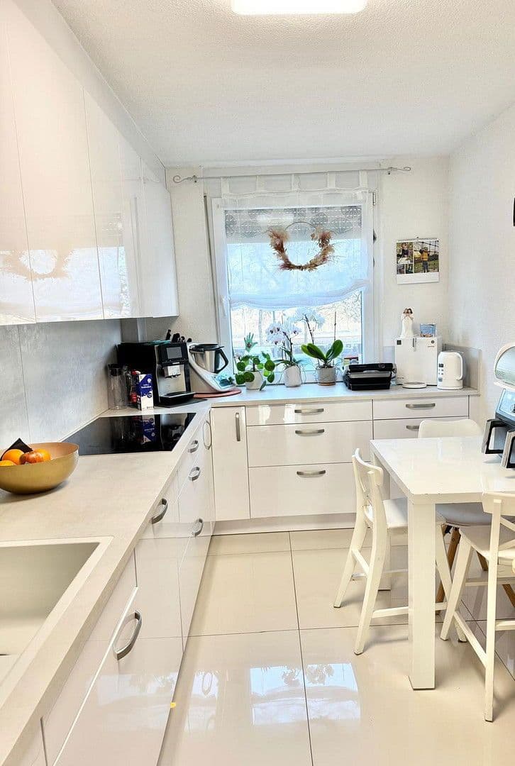 4 bedroom flat for sale, 98 m², Oderstraße 39, Schwäbisch Gmünd, Baden-Württemberg 4 bedroom flat for sale, 98 m², Oderstraße 39, Schwäbisch Gmünd, Baden-Württemberg