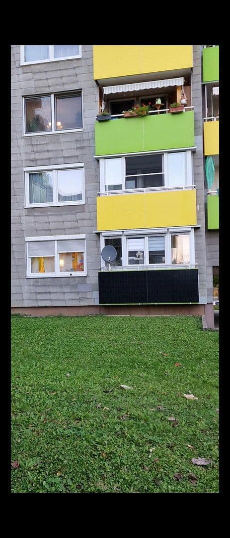 4 bedroom flat for sale, 98 m², Oderstraße 39, Schwäbisch Gmünd, Baden-Württemberg 4 bedroom flat for sale, 98 m², Oderstraße 39, Schwäbisch Gmünd, Baden-Württemberg