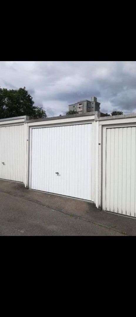 4 bedroom flat for sale, 98 m², Oderstraße 39, Schwäbisch Gmünd, Baden-Württemberg 4 bedroom flat for sale, 98 m², Oderstraße 39, Schwäbisch Gmünd, Baden-Württemberg