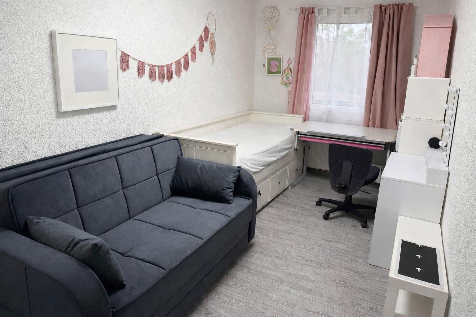 4 bedroom flat for sale, 98 m², Oderstraße 39, Schwäbisch Gmünd, Baden-Württemberg 4 bedroom flat for sale, 98 m², Oderstraße 39, Schwäbisch Gmünd, Baden-Württemberg