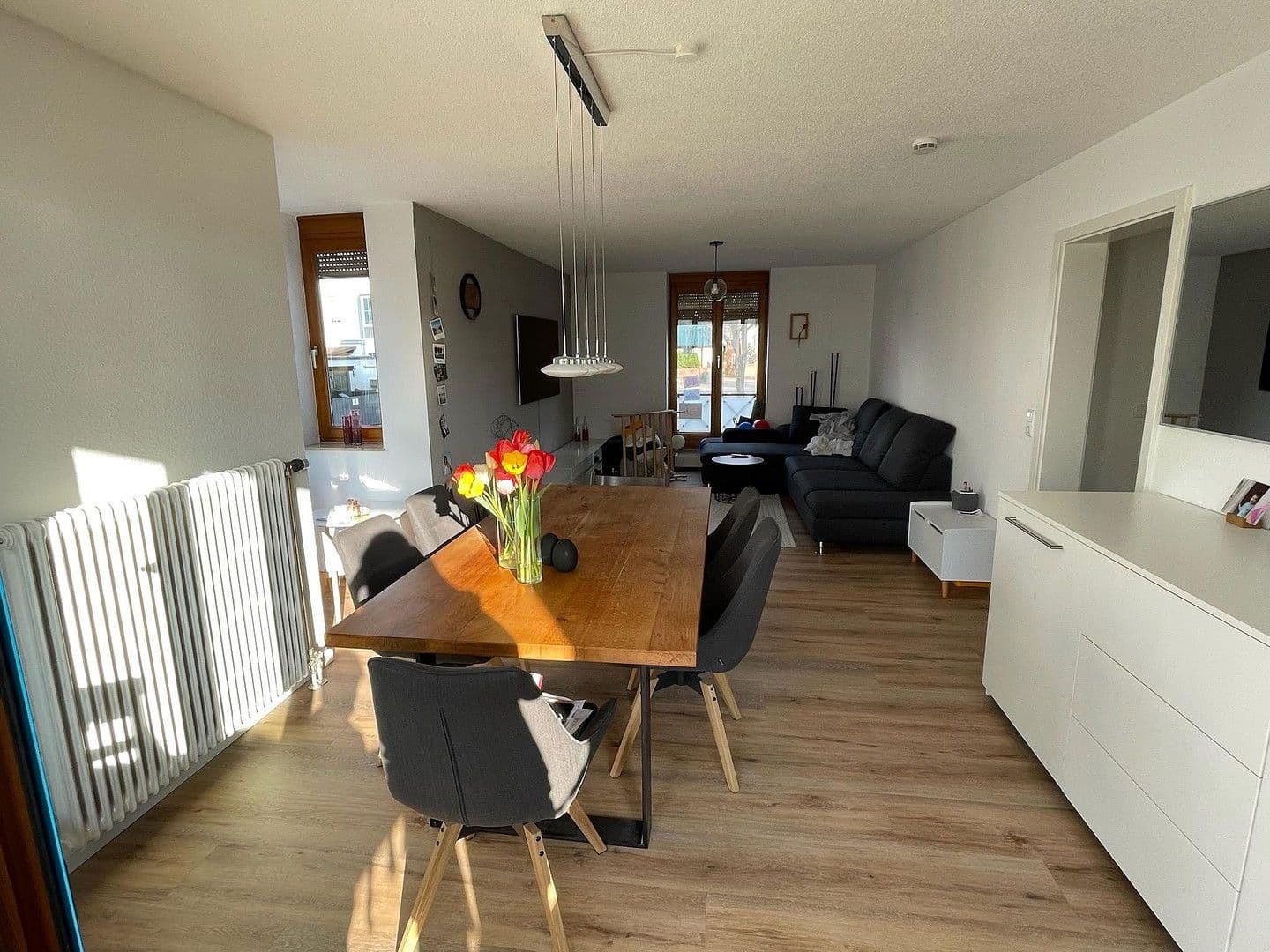 3 bedroom flat to rent, 78 m², Neuenburg am Rhein, Baden-Württemberg 3 bedroom flat to rent, 78 m², Neuenburg am Rhein, Baden-Württemberg