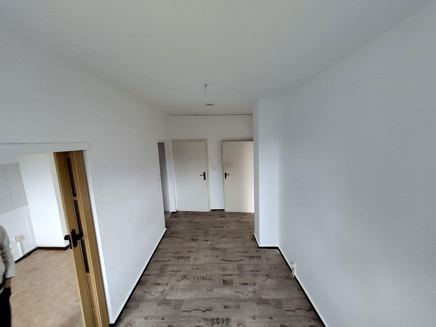 Studio flat to rent, 42 m², Am Mühlenberg 20, Bad Sülze, Mecklenburg-Vorpommern Studio flat to rent, 42 m², Am Mühlenberg 20, Bad Sülze, Mecklenburg-Vorpommern