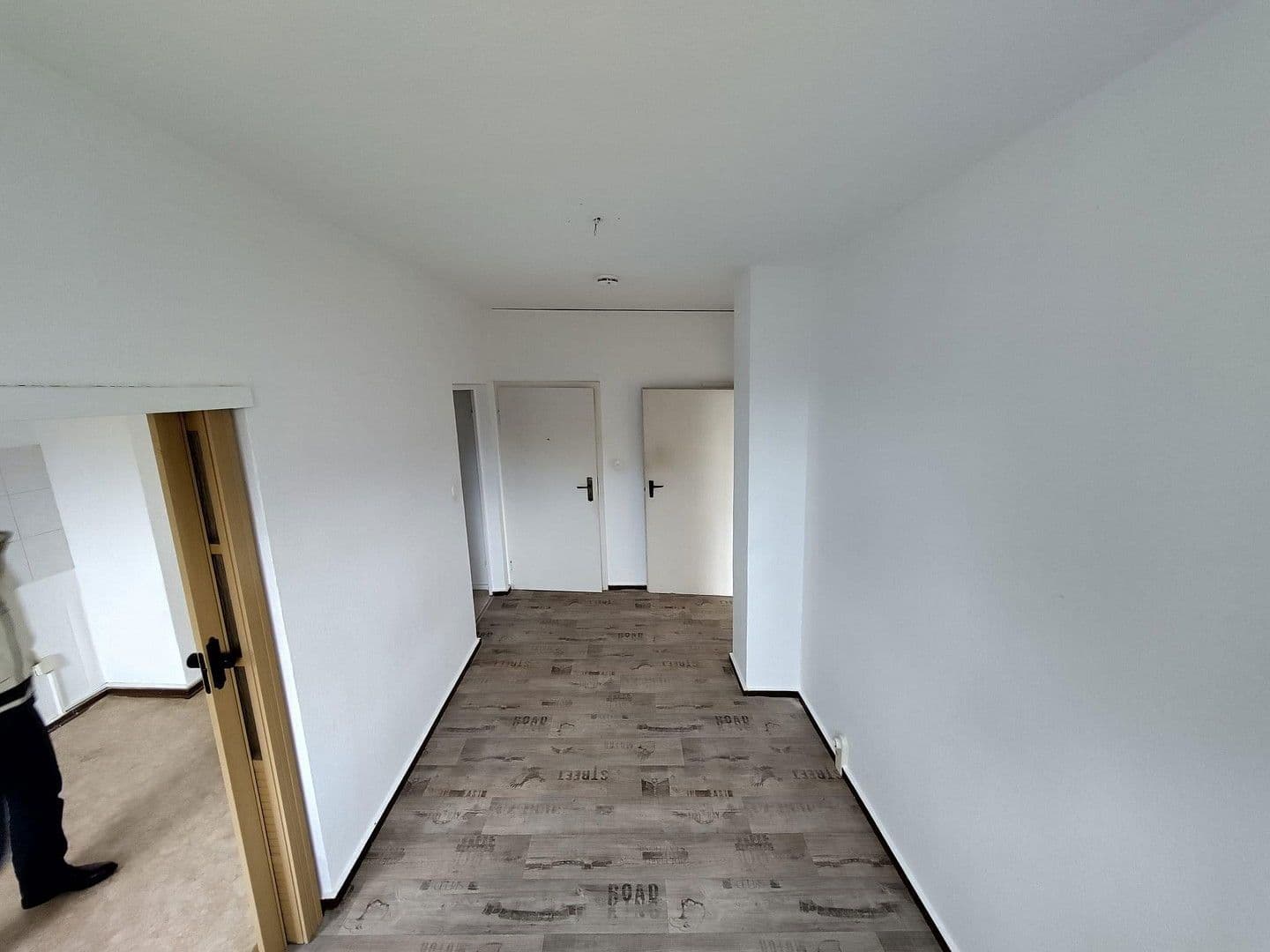 Studio flat to rent, 42 m², Am Mühlenberg 20, Bad Sülze, Mecklenburg-Vorpommern Studio flat to rent, 42 m², Am Mühlenberg 20, Bad Sülze, Mecklenburg-Vorpommern