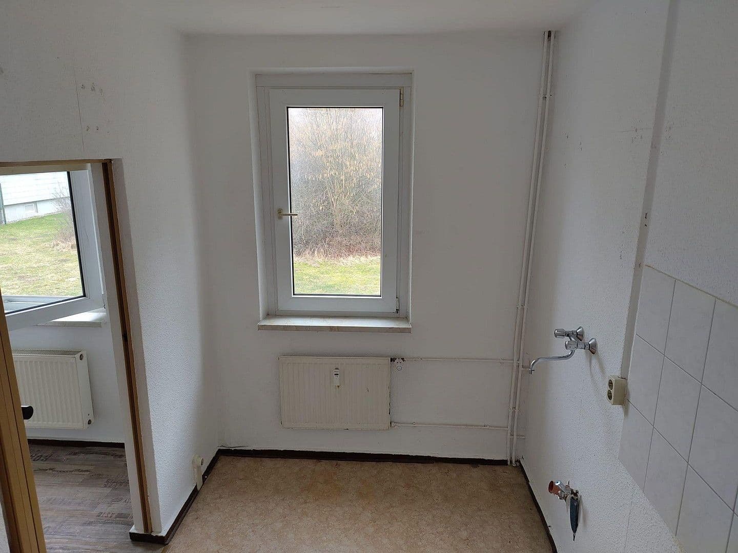 Studio flat to rent, 42 m², Am Mühlenberg 20, Bad Sülze, Mecklenburg-Vorpommern Studio flat to rent, 42 m², Am Mühlenberg 20, Bad Sülze, Mecklenburg-Vorpommern