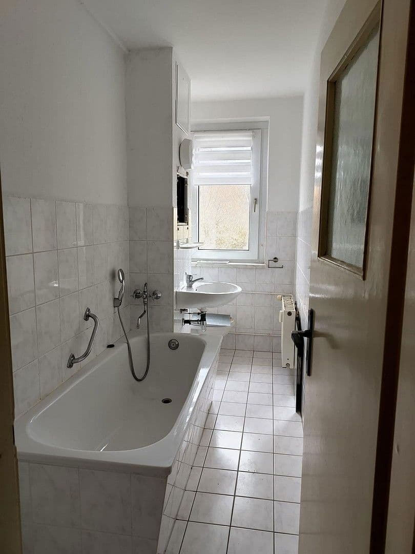 Studio flat to rent, 42 m², Am Mühlenberg 20, Bad Sülze, Mecklenburg-Vorpommern Studio flat to rent, 42 m², Am Mühlenberg 20, Bad Sülze, Mecklenburg-Vorpommern