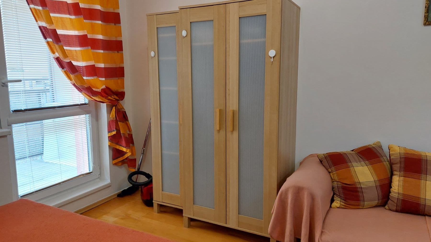 Studio flat to rent, 27 m², Jemnická, Prague, Prague Studio flat to rent, 27 m², Jemnická, Prague, Prague