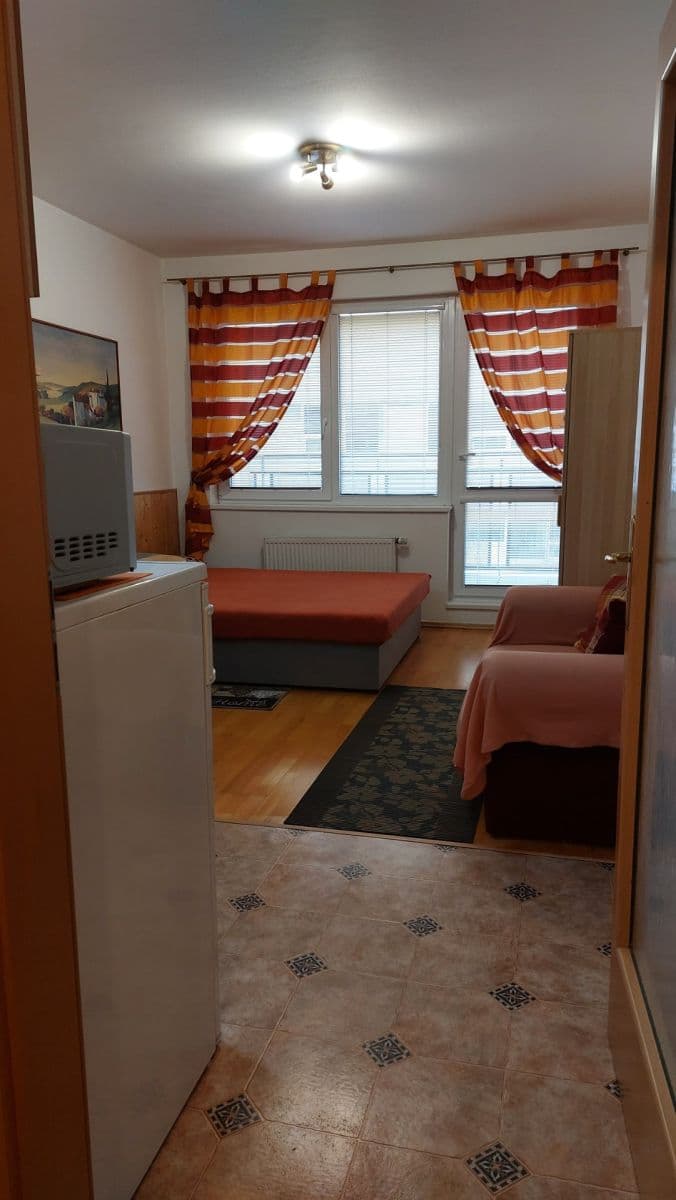 Studio flat to rent, 27 m², Jemnická, Prague, Prague Studio flat to rent, 27 m², Jemnická, Prague, Prague