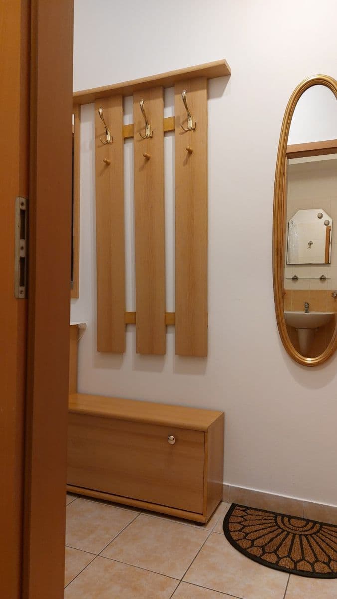 Studio flat to rent, 27 m², Jemnická, Prague, Prague Studio flat to rent, 27 m², Jemnická, Prague, Prague