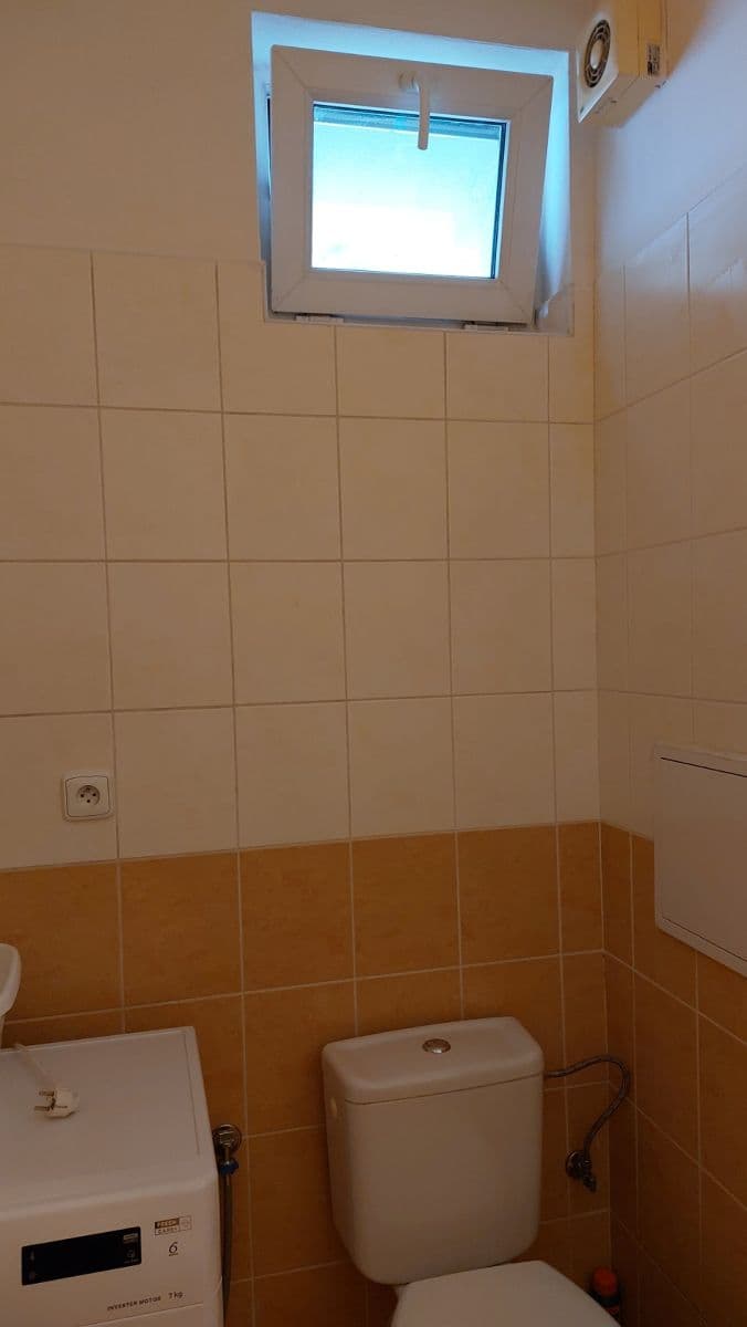 Studio flat to rent, 27 m², Jemnická, Prague, Prague Studio flat to rent, 27 m², Jemnická, Prague, Prague