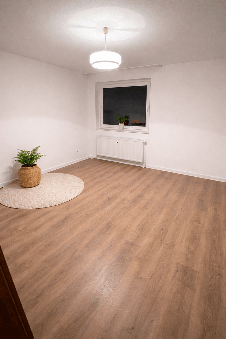 2 bedroom with open-plan kitchen flat to rent, 76 m², Schmiedestraße 13, Herford, North Rhine-Westphalia 2 bedroom with open-plan kitchen flat to rent, 76 m², Schmiedestraße 13, Herford, North Rhine-Westphalia