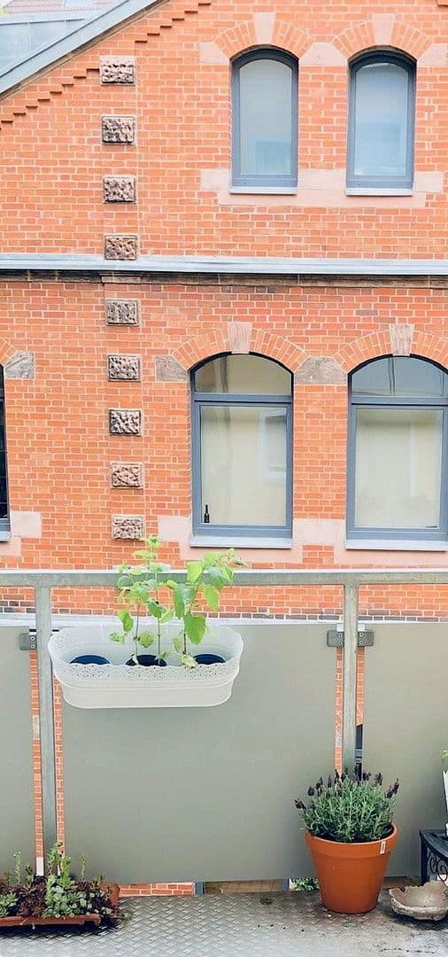 3 bedroom flat for sale, 64 m², Pilotystraße 58, Nürnberg, Bavaria 3 bedroom flat for sale, 64 m², Pilotystraße 58, Nürnberg, Bavaria