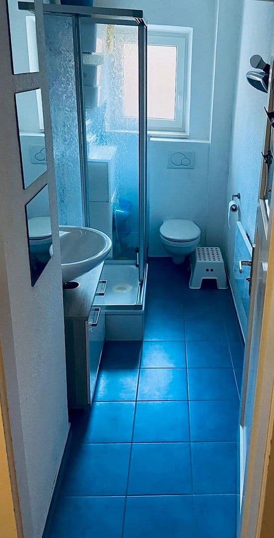 3 bedroom flat for sale, 64 m², Pilotystraße 58, Nürnberg, Bavaria 3 bedroom flat for sale, 64 m², Pilotystraße 58, Nürnberg, Bavaria