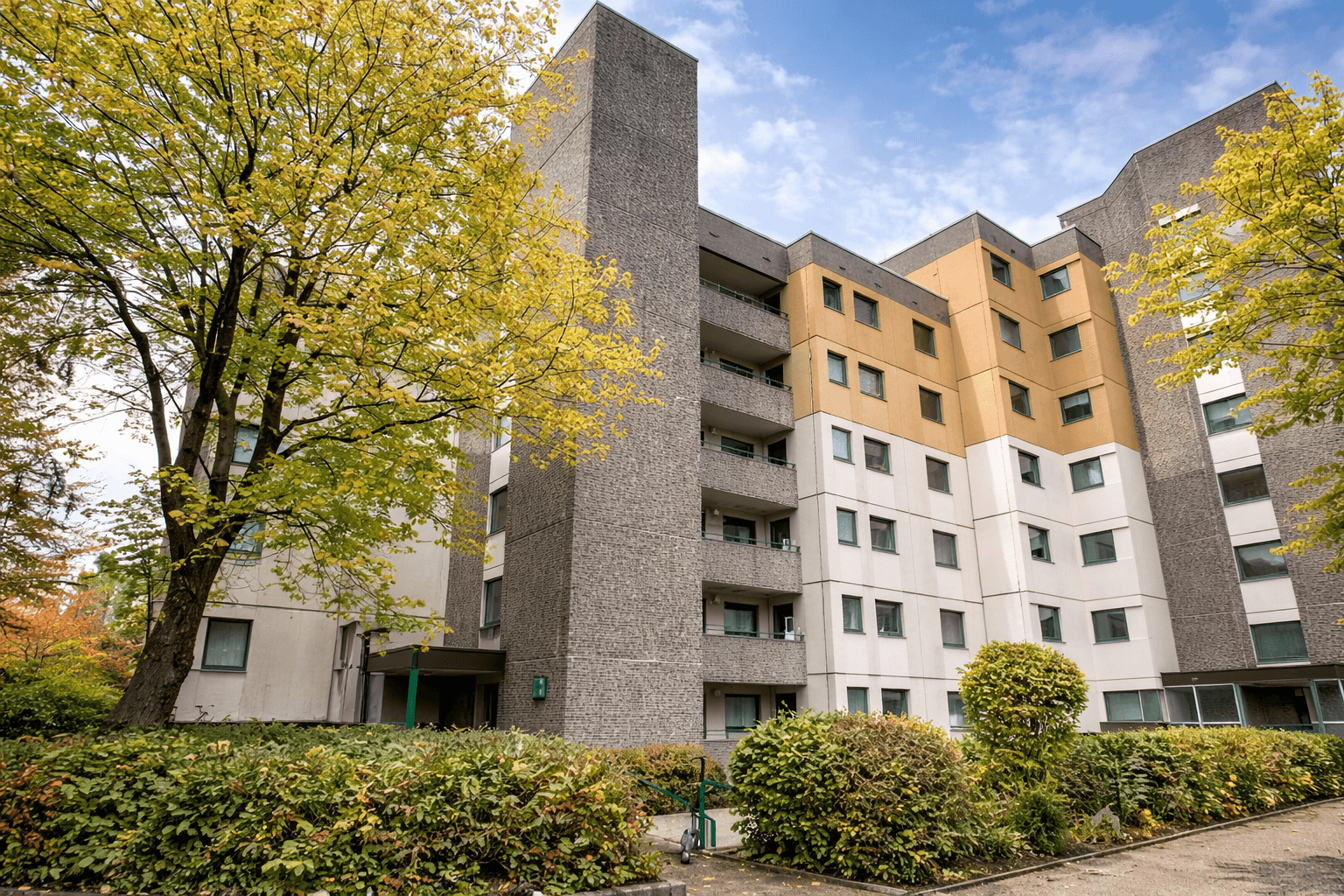 2 bedroom with open-plan kitchen flat to rent, 76 m², Schmiedestraße 13, Herford, North Rhine-Westphalia 2 bedroom with open-plan kitchen flat to rent, 76 m², Schmiedestraße 13, Herford, North Rhine-Westphalia