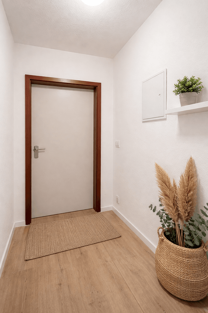 2 bedroom with open-plan kitchen flat to rent, 76 m², Schmiedestraße 13, Herford, North Rhine-Westphalia 2 bedroom with open-plan kitchen flat to rent, 76 m², Schmiedestraße 13, Herford, North Rhine-Westphalia