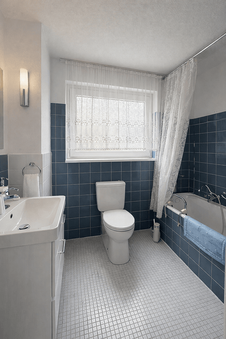 2 bedroom with open-plan kitchen flat to rent, 76 m², Schmiedestraße 13, Herford, North Rhine-Westphalia 2 bedroom with open-plan kitchen flat to rent, 76 m², Schmiedestraße 13, Herford, North Rhine-Westphalia