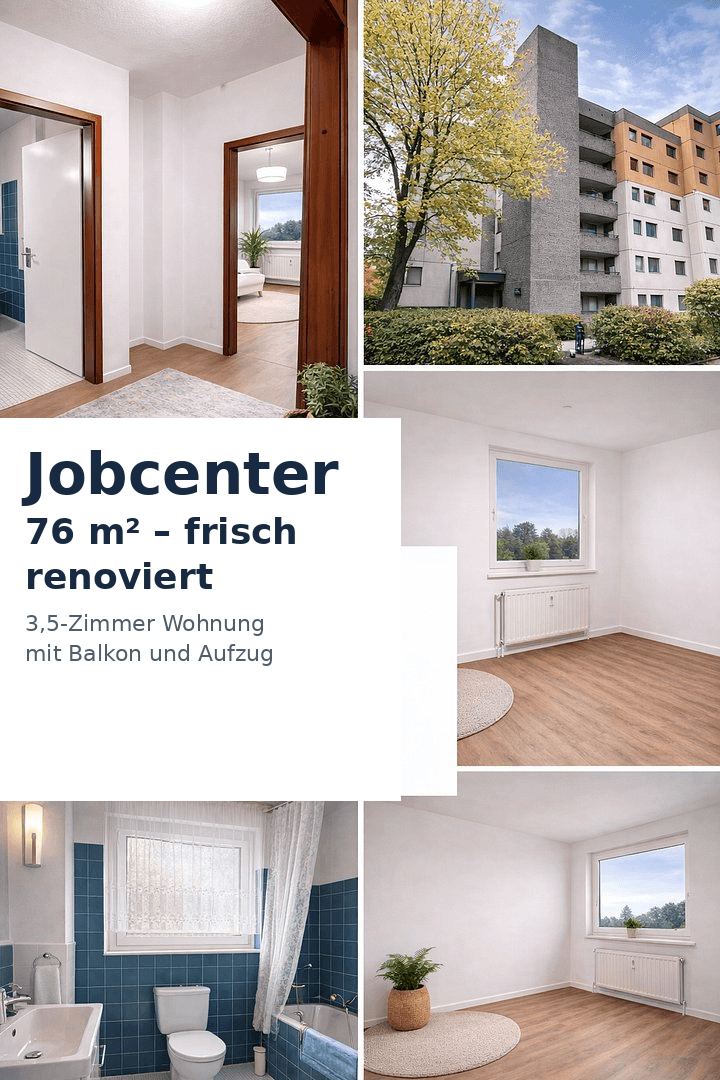 2 bedroom with open-plan kitchen flat to rent, 76 m², Schmiedestraße 13, Herford, North Rhine-Westphalia 2 bedroom with open-plan kitchen flat to rent, 76 m², Schmiedestraße 13, Herford, North Rhine-Westphalia
