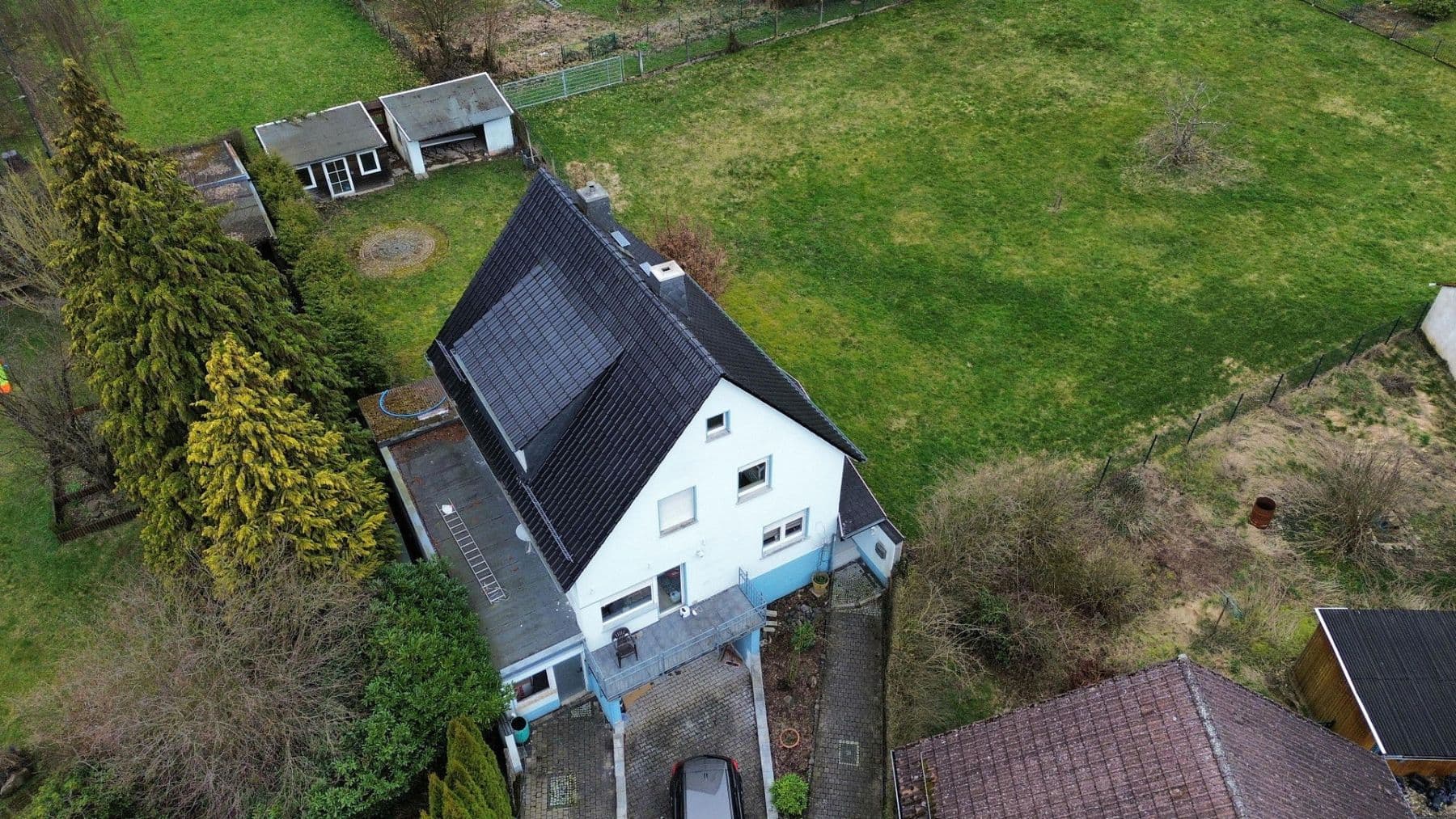 house to rent, 122 m², Langstr. 7, Waldbrunn (Westerwald), Hesse house to rent, 122 m², Langstr. 7, Waldbrunn (Westerwald), Hesse