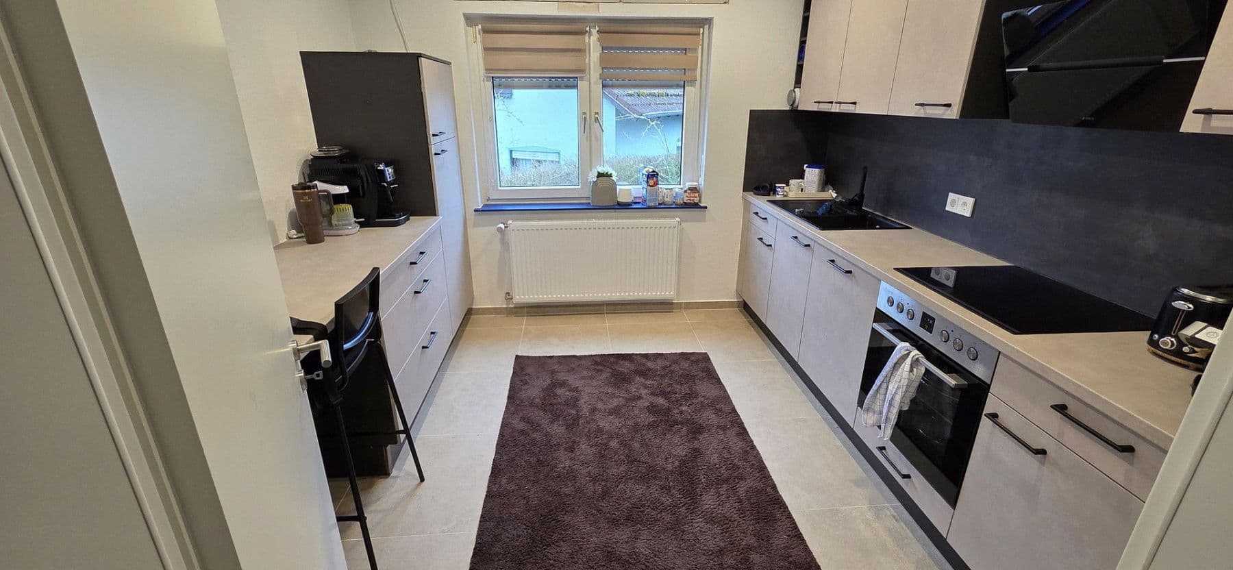 house to rent, 122 m², Langstr. 7, Waldbrunn (Westerwald), Hesse house to rent, 122 m², Langstr. 7, Waldbrunn (Westerwald), Hesse