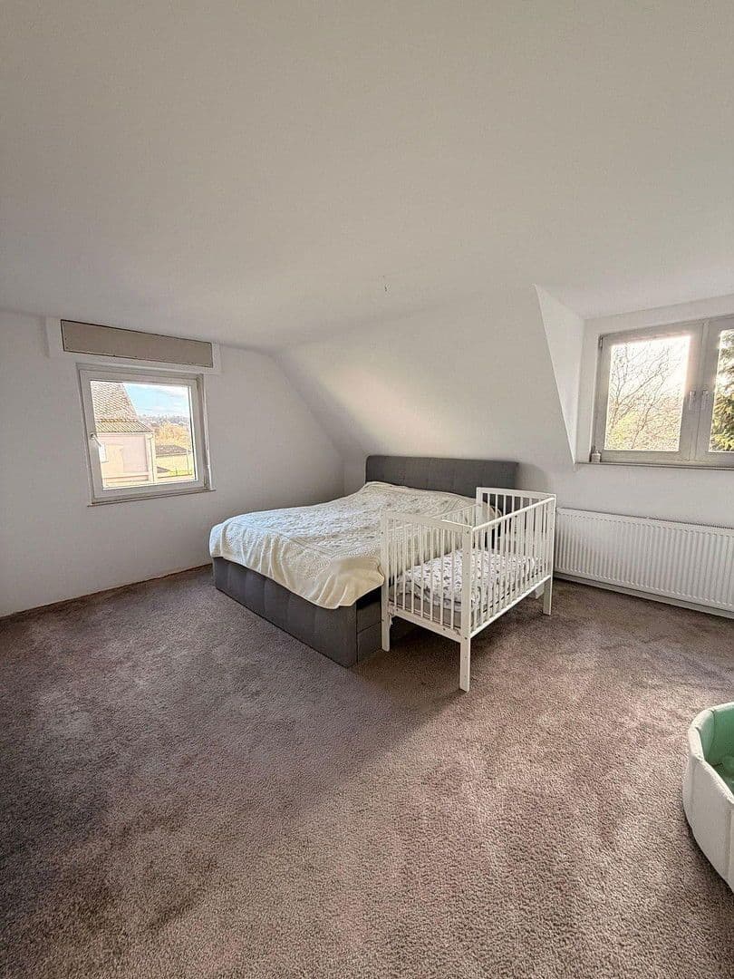 house to rent, 122 m², Langstr. 7, Waldbrunn (Westerwald), Hesse house to rent, 122 m², Langstr. 7, Waldbrunn (Westerwald), Hesse