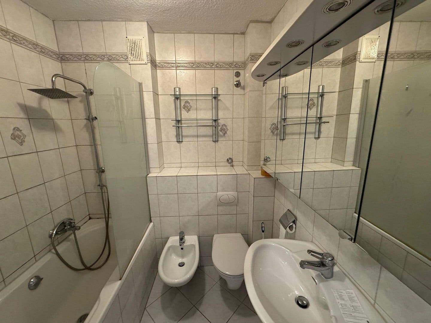 2 bedroom flat to rent, 44 m², Sperberstraße 19, Nürnberg, Bavaria 2 bedroom flat to rent, 44 m², Sperberstraße 19, Nürnberg, Bavaria