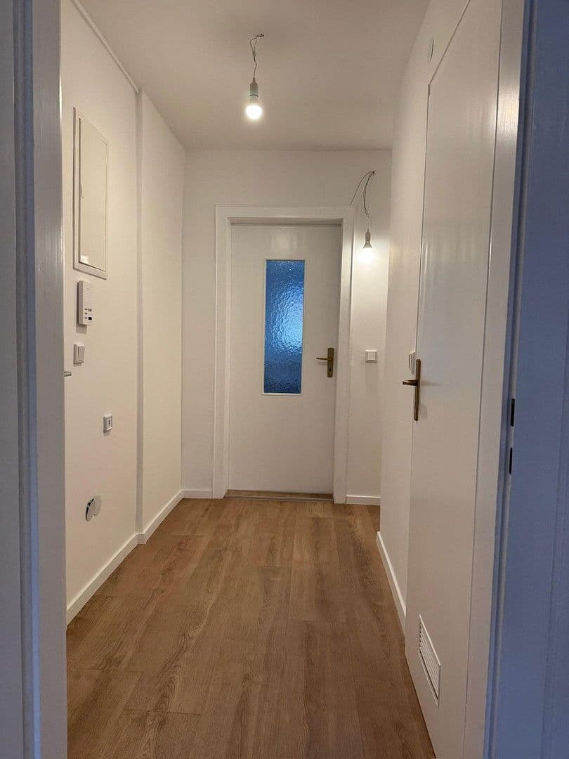 2 bedroom flat to rent, 44 m², Sperberstraße 19, Nürnberg, Bavaria 2 bedroom flat to rent, 44 m², Sperberstraße 19, Nürnberg, Bavaria